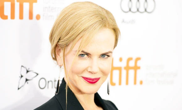 Nicole Kidman keeps it real in latest roles