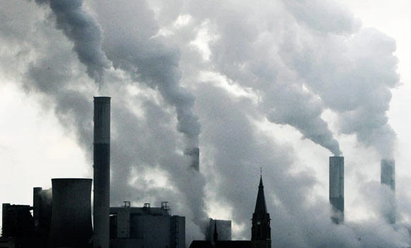 UN climate report balances science, politics