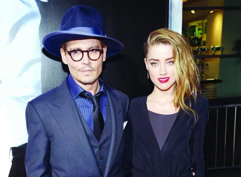 Amber Heard ‘good for me’