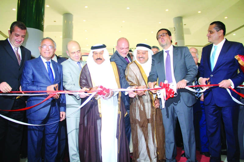 Lebanese fair opens