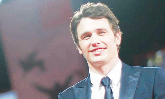 Franco sorry for Instagram flirtation