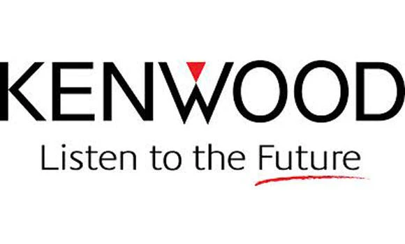 Kitchen machine from Kenwood