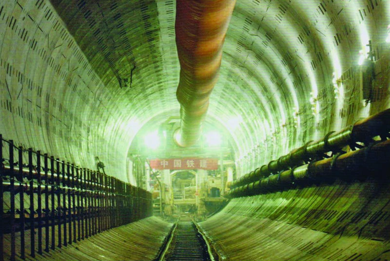 Makkah Metro adds strength to China’s friendship with Kingdom