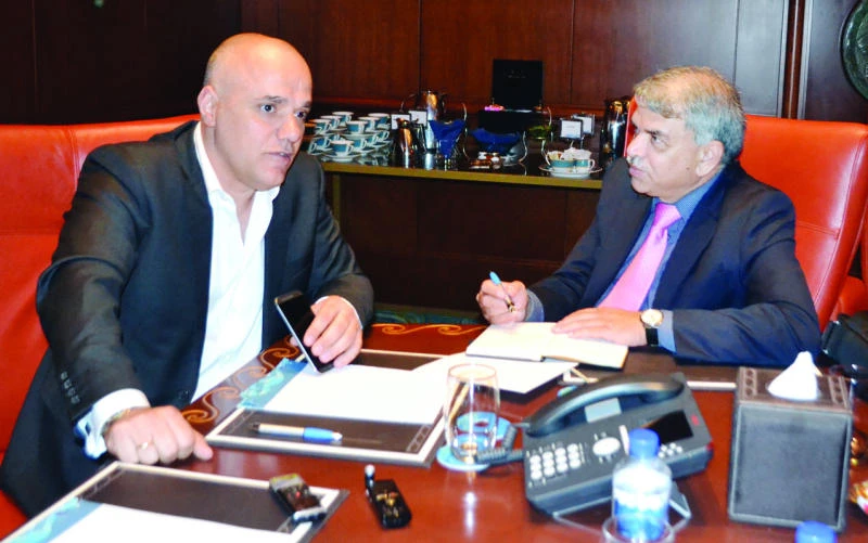KSA holds huge potential for innovative smartphones