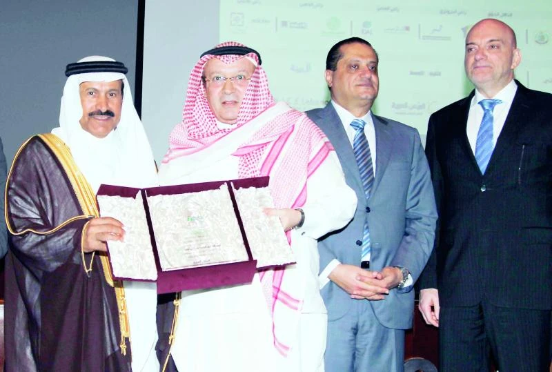 Lebanon seeks Saudi investment