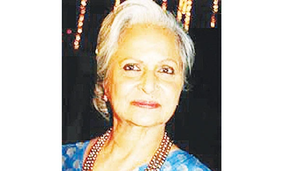 Waheeda Rehman wants to bid adieu to films