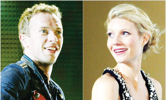 Chris Martin struggled with Paltrow’s fame