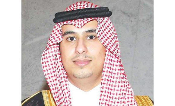 Prince Turki bin Salman resigns as SRMG chairman