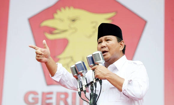Indonesia’s ex-general edges closer to presidential race