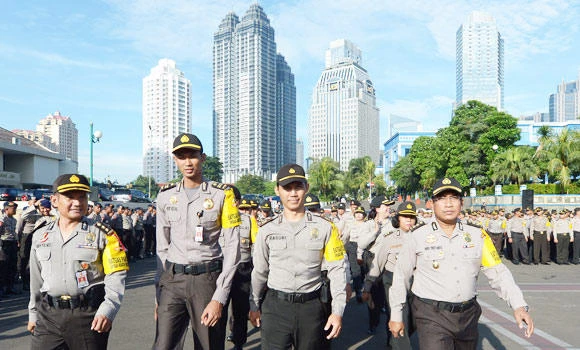 Indonesia prepares for parliamentary polls
