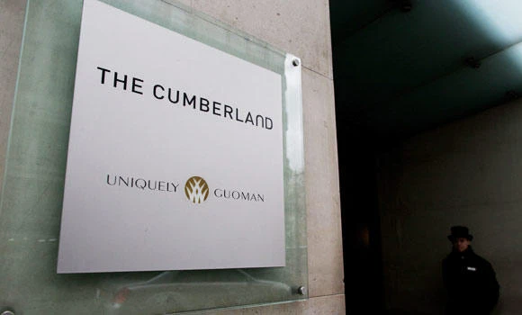 3 UAE women hurt in UK hammer attack
