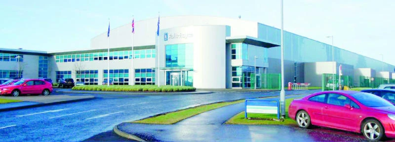 UK real estate move: Sidra advises Blueberry