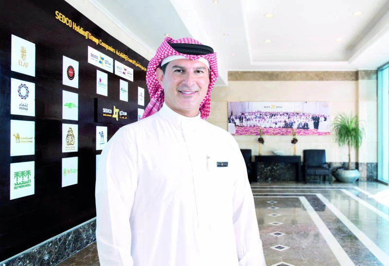 Family-controlled firms in KSA study ways to excel in global stage