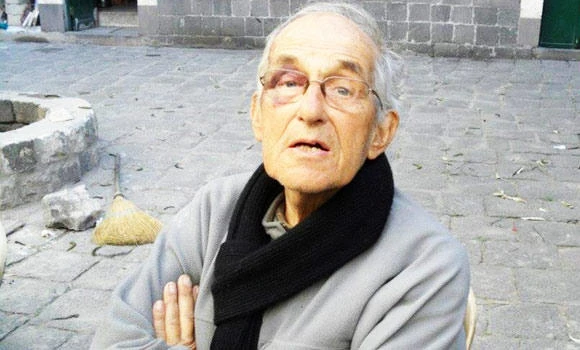 Priest’s murder in Homs flayed