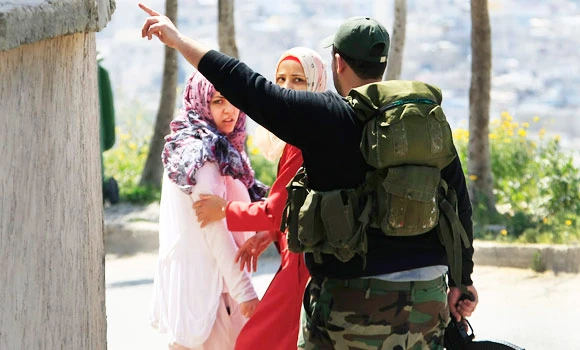 Clashes in south Lebanon Palestinian camp kill 7
