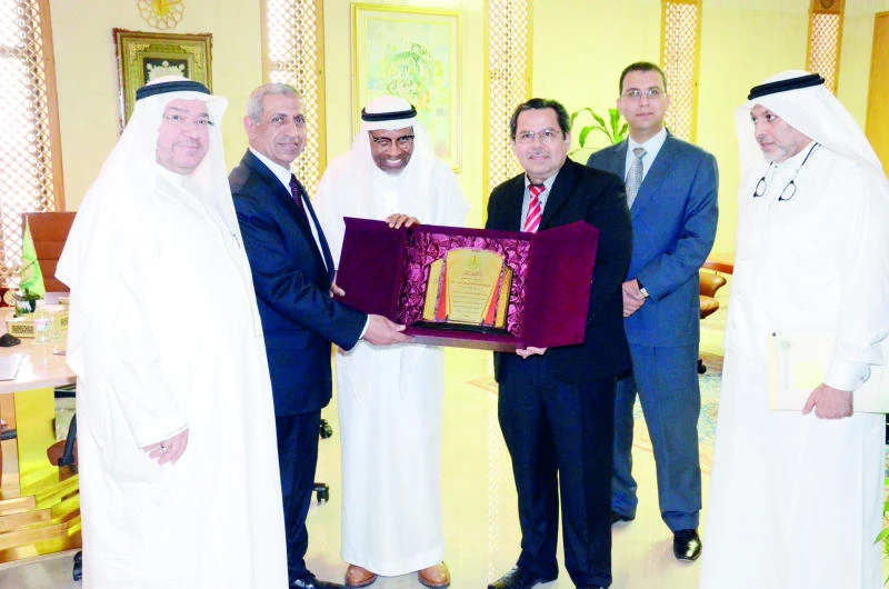 Islamic finance set to expand in Arab countries