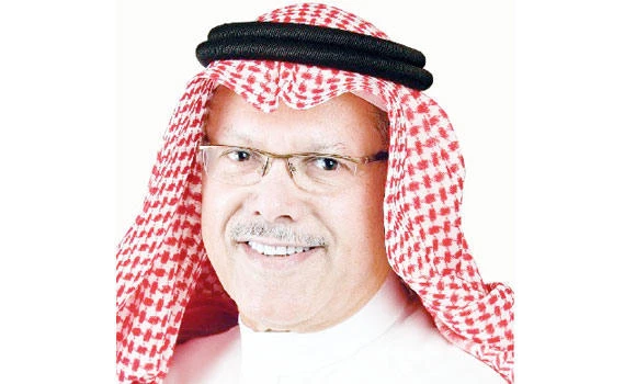 Bahamdan new SRMG chairman