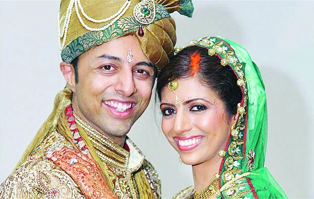 Murder-accused Dewani charged in S. Africa