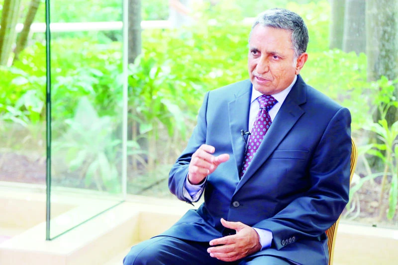 SABIC CEO: Asia is our fastest growing market