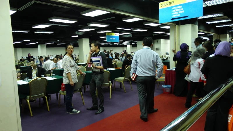 Global market’s annual halal value reaches $2.3 trillion