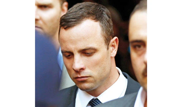 Pistorius recounts moment of the killing