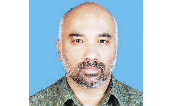 Indian journalist to be honored