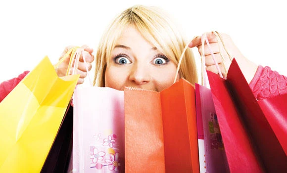 Shopaholism: Is it a disease?