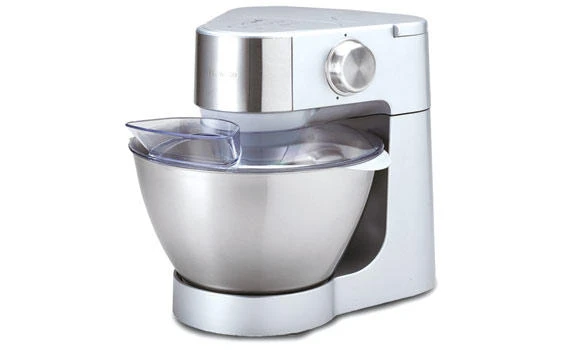Kenwood introduces new kitchen machine