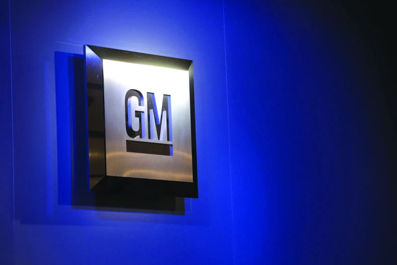GM ‘missed deadline for faulty switch data’