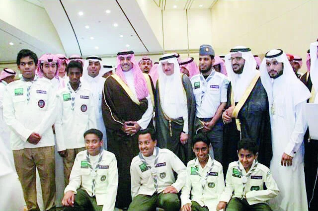 Deputy governor opens Riyadh Social Forum
