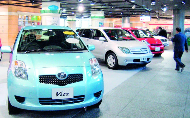 Toyota recalls 6.39m vehicles worldwide