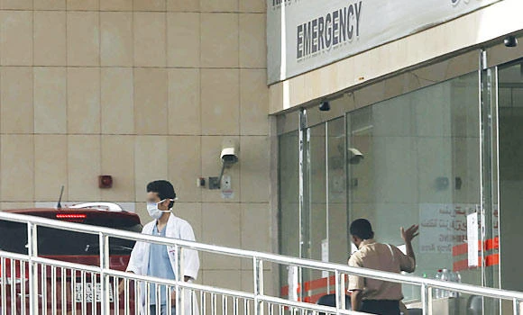 Nazaha finds corruption at hospital