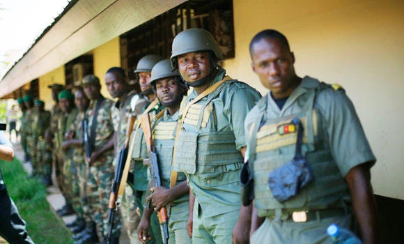 CAR clashes kill 30
