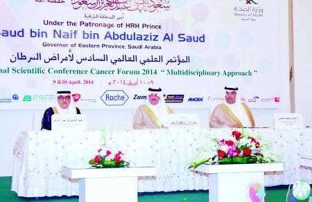 ‘A third of cancer cases preventable’