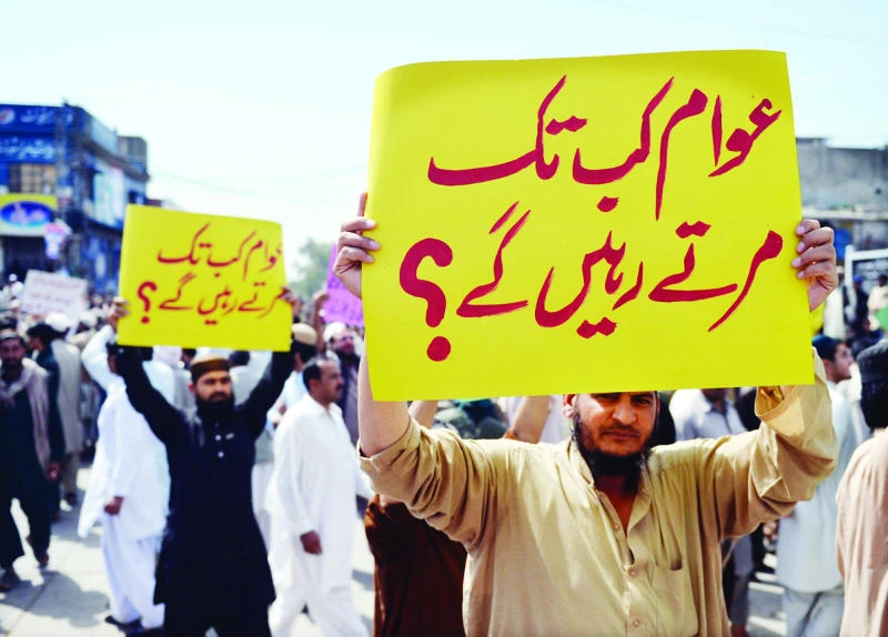 Islamabad rejects Baluch group’s claim of vegetable market blast