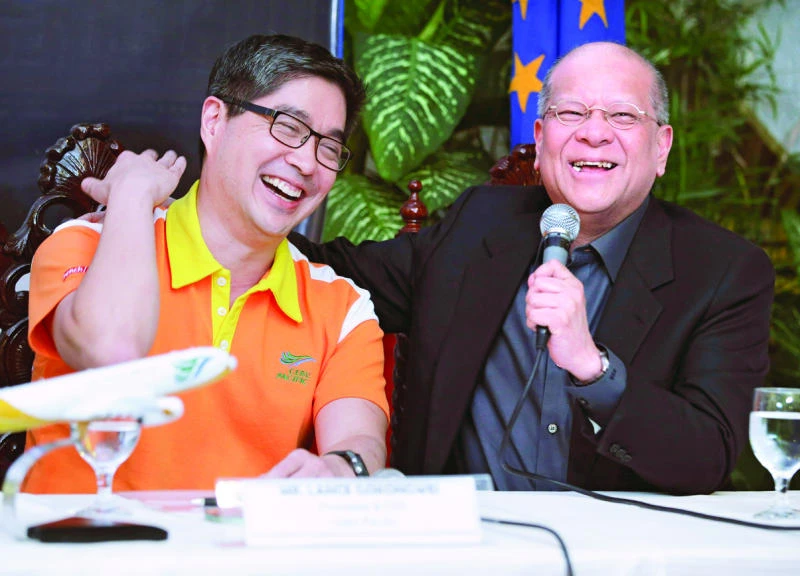 US removes Philippines from air safety blacklist