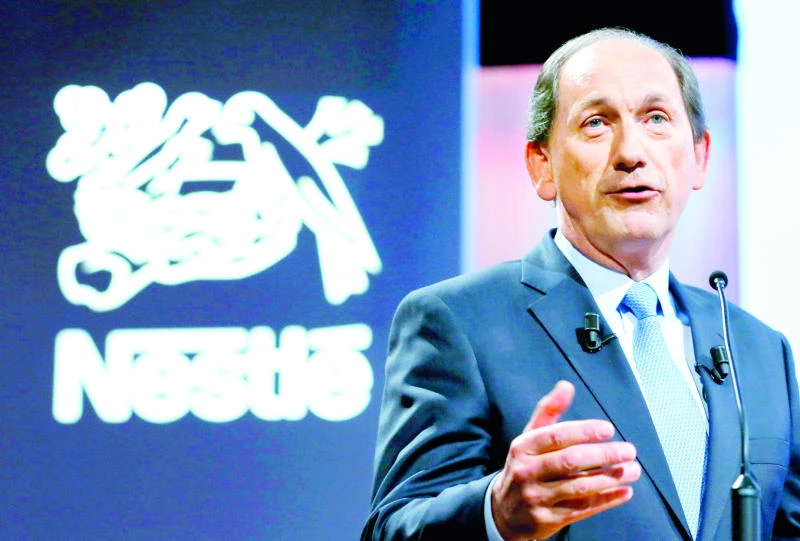 Nestle: Immigration vote has cast shadow over Swiss economy