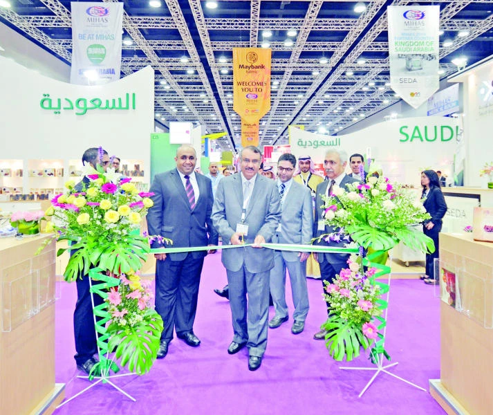 Saudi products gaining popularity among Malaysian consumers