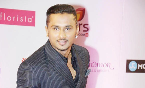 Honey Singh to rap with Miss India