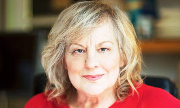 Adrian Mole author Sue Townsend dies aged 68