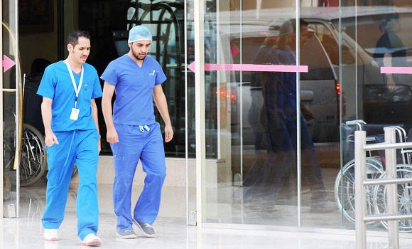 MERS kills another expat in Jeddah