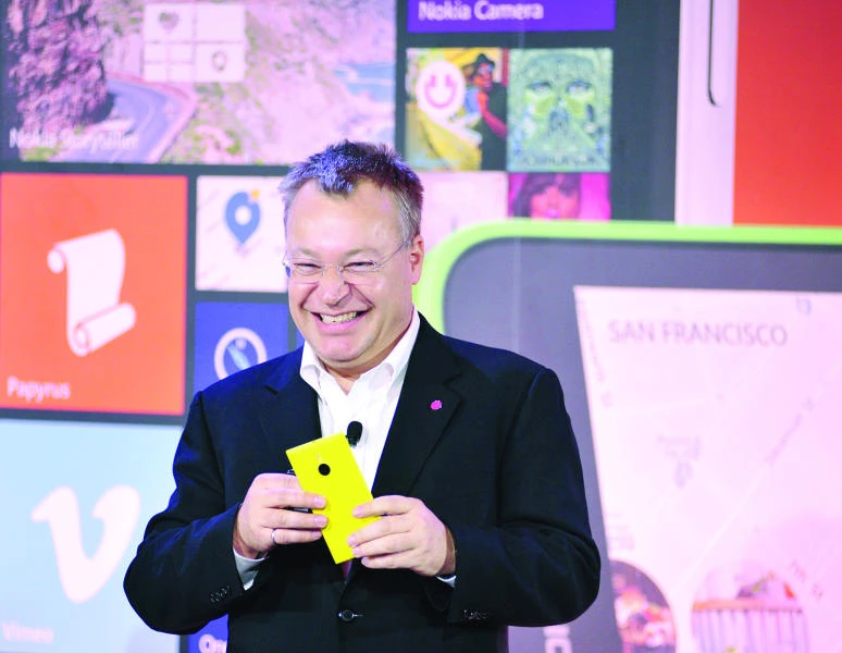Nokia to offer voluntary retirement at tax-row factory