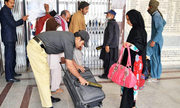 ‘Taleban plot to assault Islamabad’