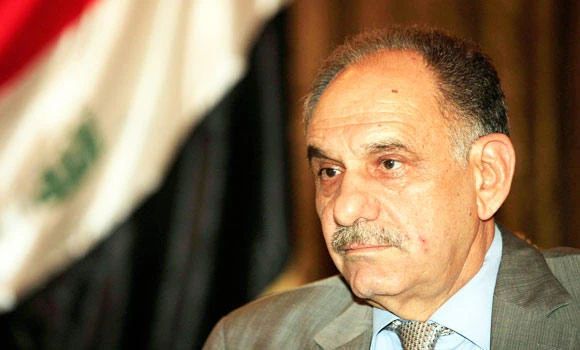 Iraq deputy PM escapes bid on life