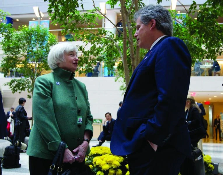 G20 monitoring Ukraine for economic risks