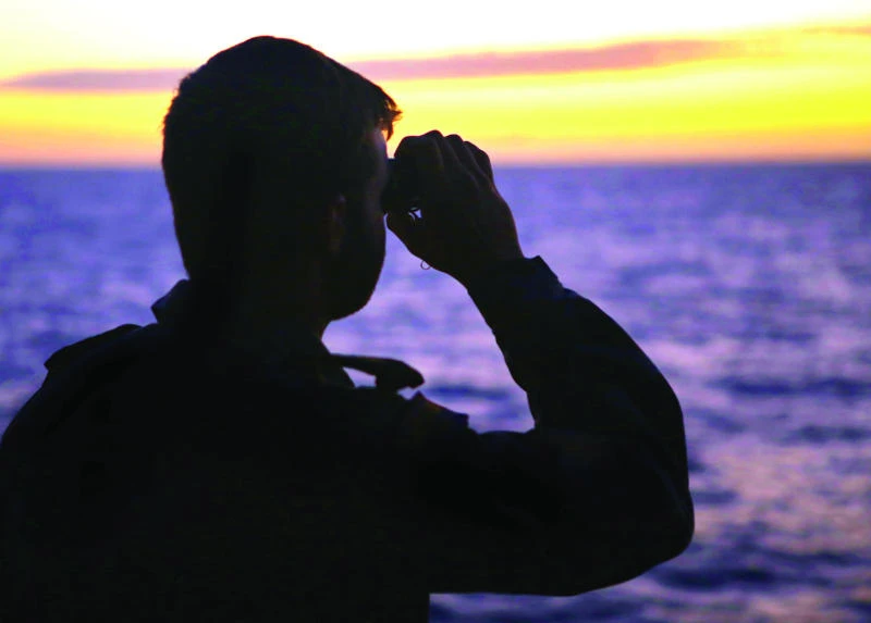 MH370 search: Fresh hope over black boxes