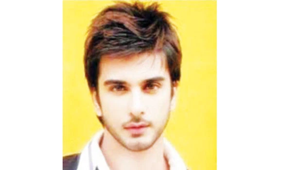 Pakistani star excited about playing role in Bollywood’s ‘Raqs’
