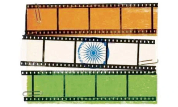 Indian cinema turns political in voting season