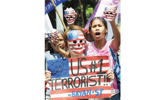Manila, Washington reach new security agreement