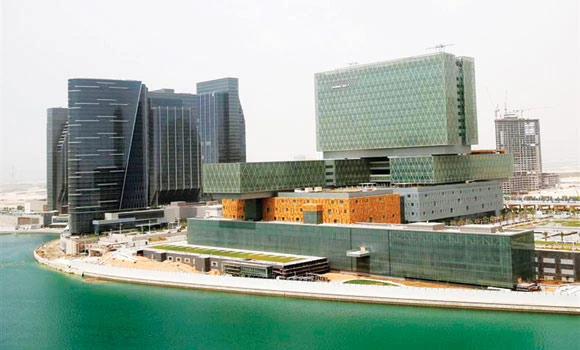 Ohio clinic plans ultra-modern health center in Abu Dhabi